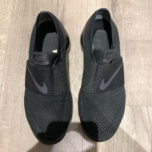 Nike Vapormax Moc Black